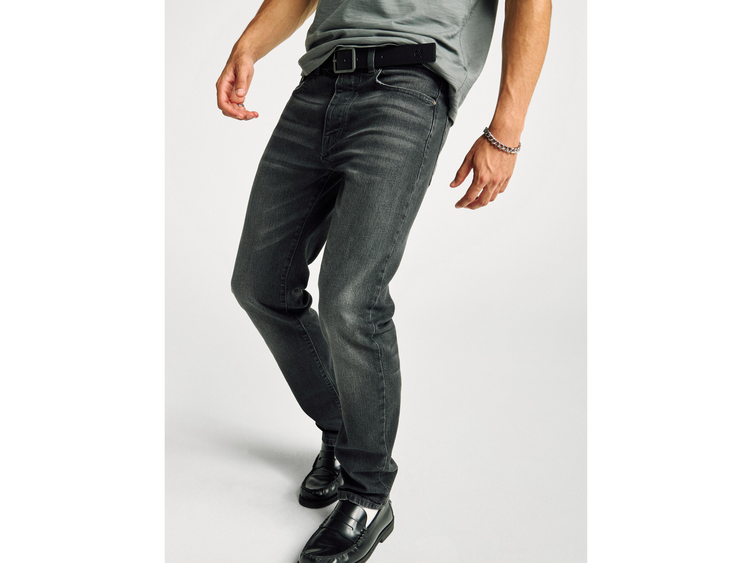 TROUSERS Herren image number 3